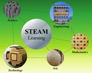 ＳＴＥＡＭ教育を通して考える林業活性化