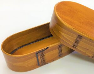 サクラ樹皮の物理特性に関する研究